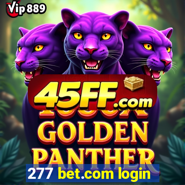 277 bet.com login